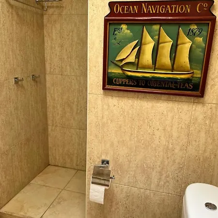 Daire Bella Vista Poris de Abona