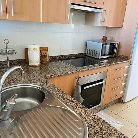 Appartamento Bella Vista Poris de Abona