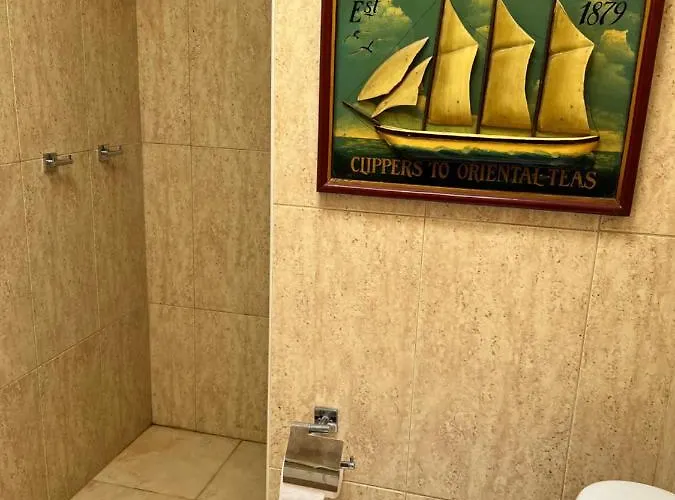 Lägenhet Bella Vista Poris de Abona