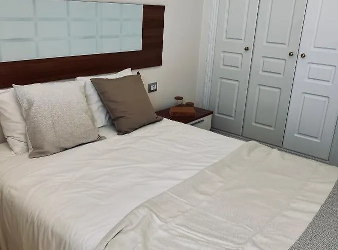 Bella Vista * Poris de Abona