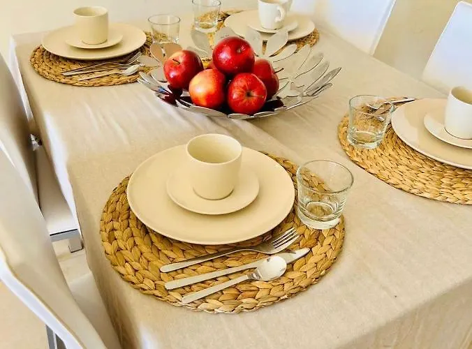 Lägenhet Bella Vista