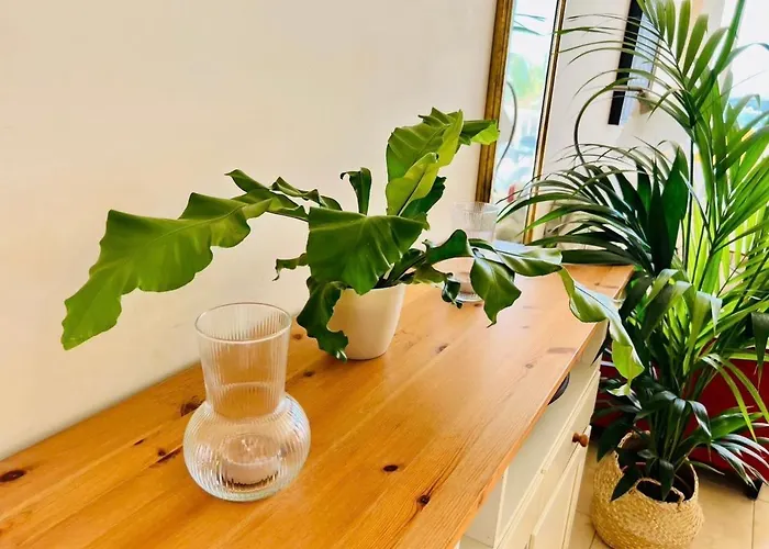 Bella Vista Lägenhet