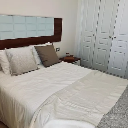 Bella Vista * بوريس دي أبونا