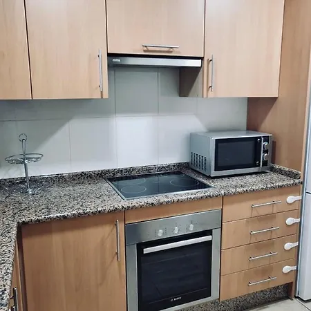 Bella Vista דירה *