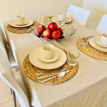 Lägenhet Bella Vista