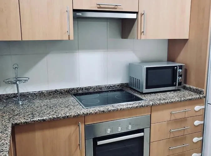 Bella Vista Апартаменты *