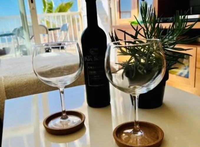 Bella Vista Апартаменты