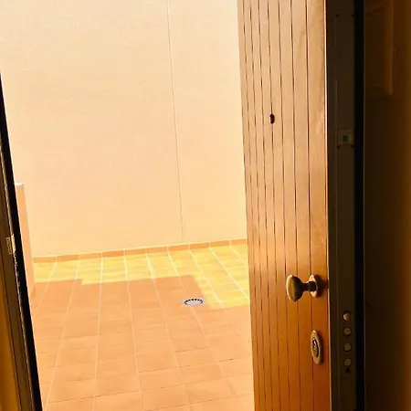 Bella Vista Διαμέρισμα