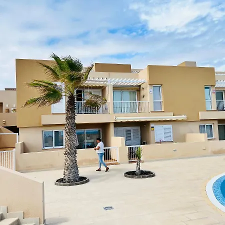 Διαμέρισμα Bella Vista Poris de Abona